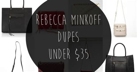 rebecca minkoff dupe|rebecca minkoff personal life.